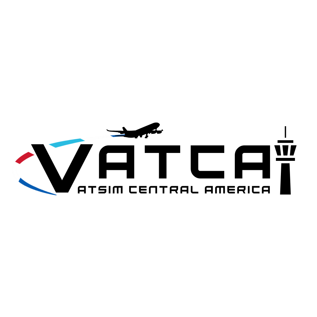 Logo VATCA principal